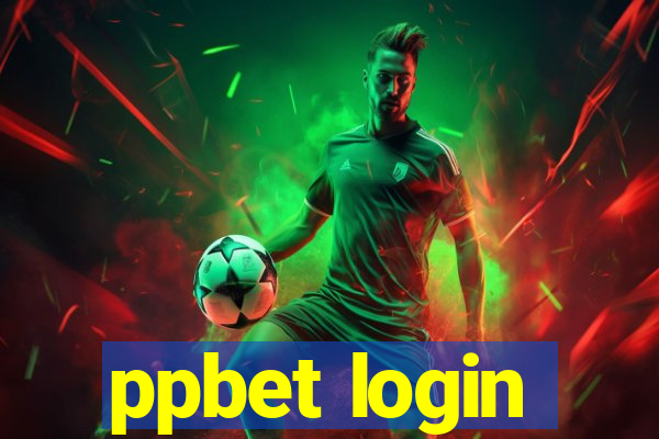 ppbet login