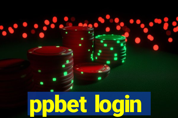 ppbet login