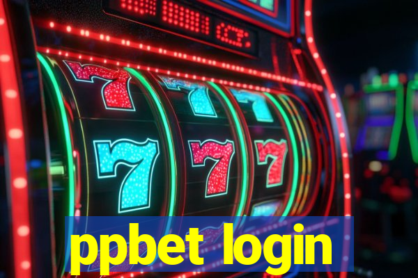 ppbet login