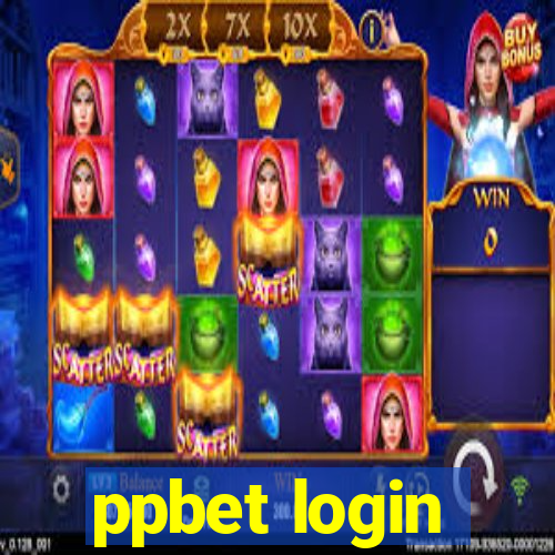 ppbet login