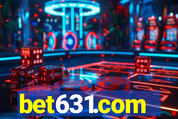 bet631.com