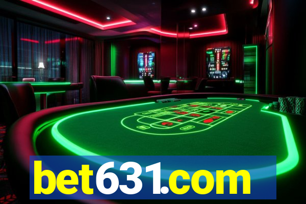 bet631.com