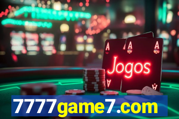 7777game7.com