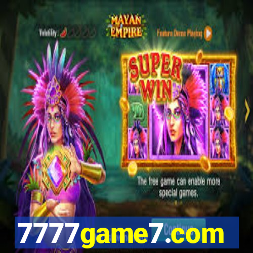 7777game7.com