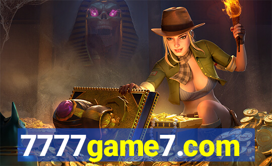 7777game7.com