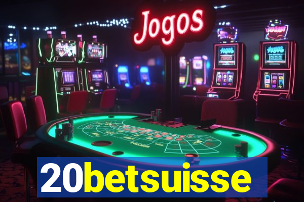 20betsuisse