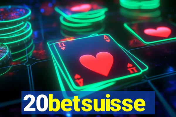 20betsuisse