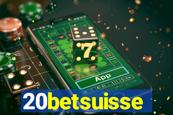 20betsuisse