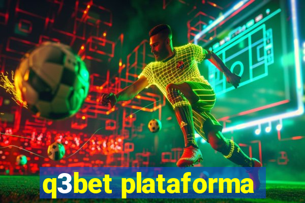 q3bet plataforma