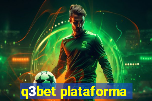 q3bet plataforma