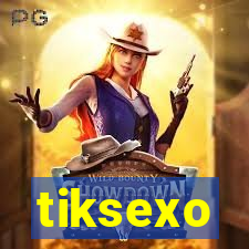 tiksexo