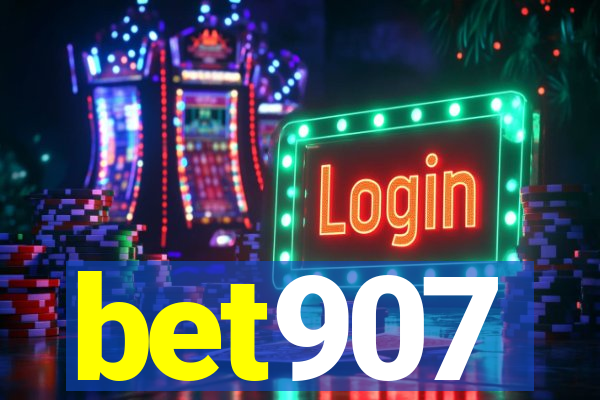 bet907