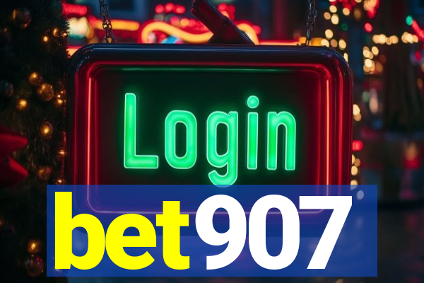 bet907