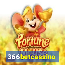 366betcassino