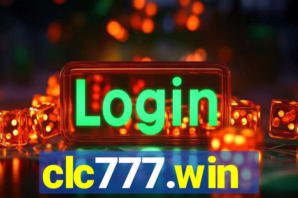 clc777.win