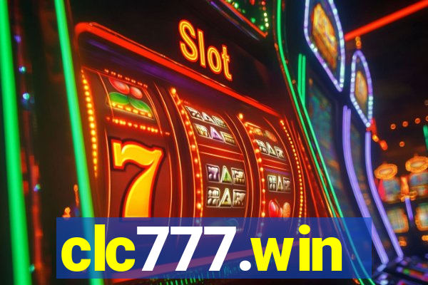 clc777.win