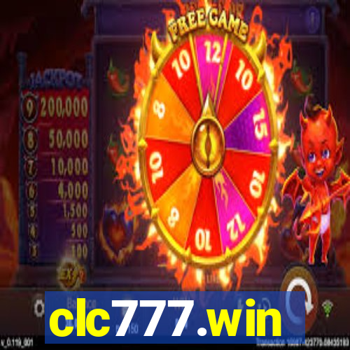 clc777.win