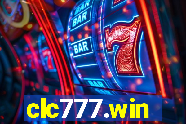 clc777.win