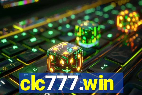 clc777.win