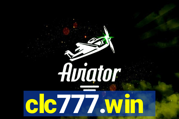 clc777.win