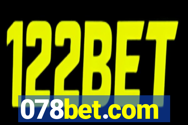 078bet.com