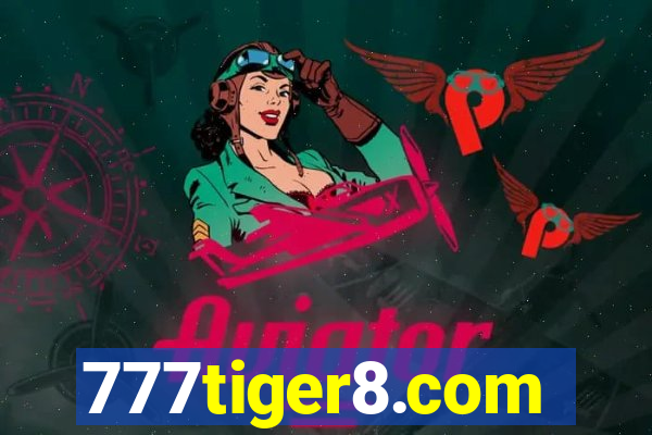 777tiger8.com