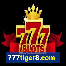 777tiger8.com