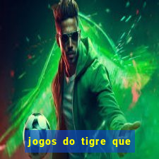 jogos do tigre que dao bonus no cadastro