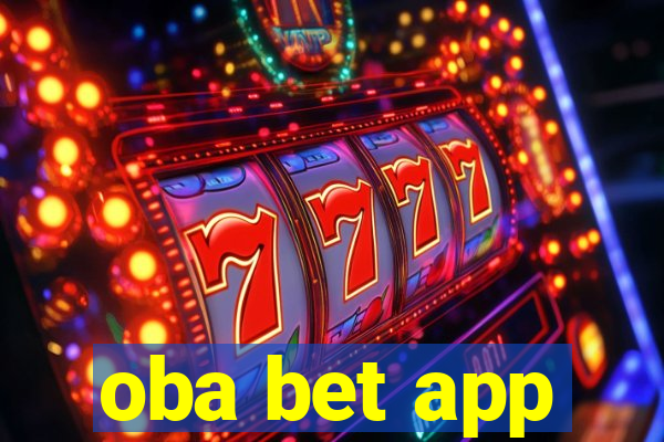 oba bet app