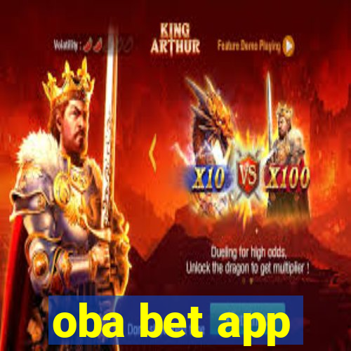 oba bet app