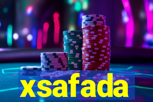 xsafada