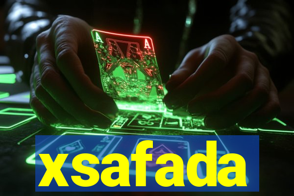 xsafada