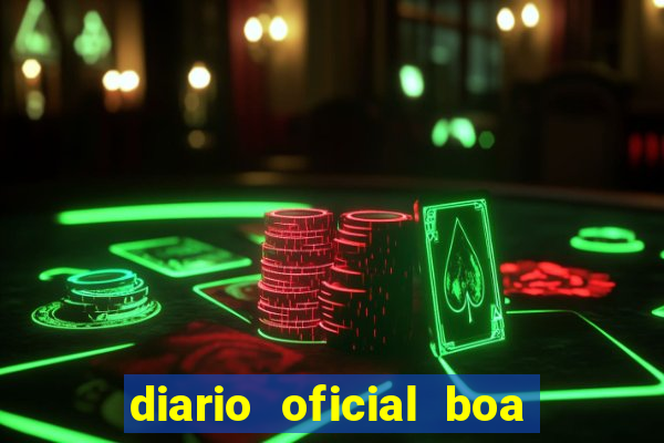 diario oficial boa nova bahia