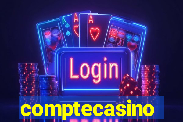 comptecasino