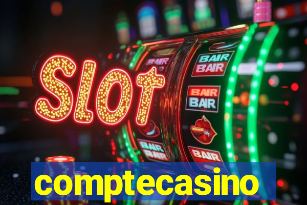 comptecasino