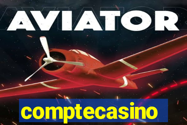 comptecasino