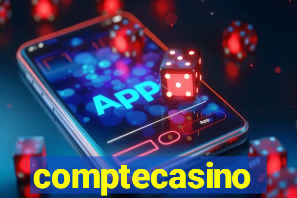 comptecasino