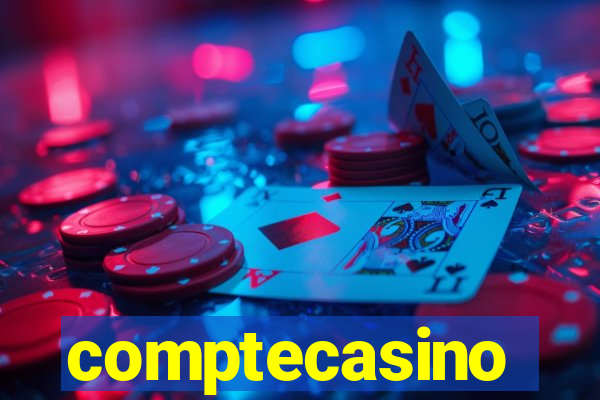 comptecasino