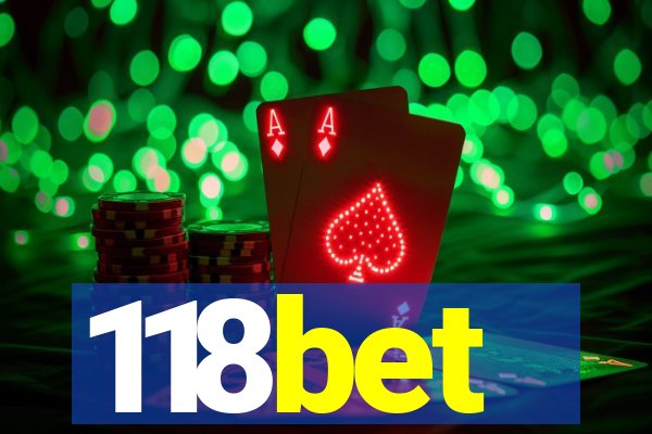 118bet