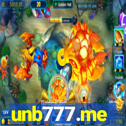 unb777.me