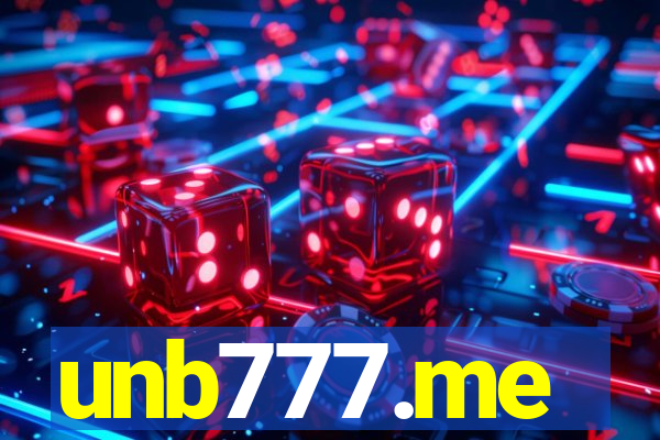 unb777.me