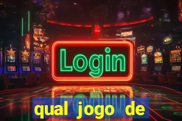 qual jogo de plataforma ta pagando agora