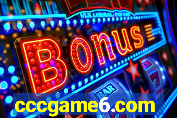 cccgame6.com