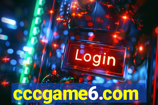 cccgame6.com