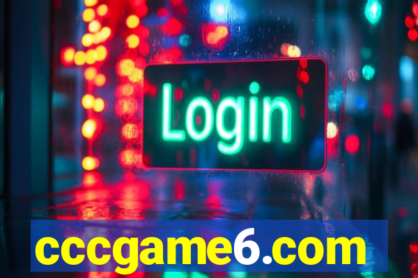 cccgame6.com