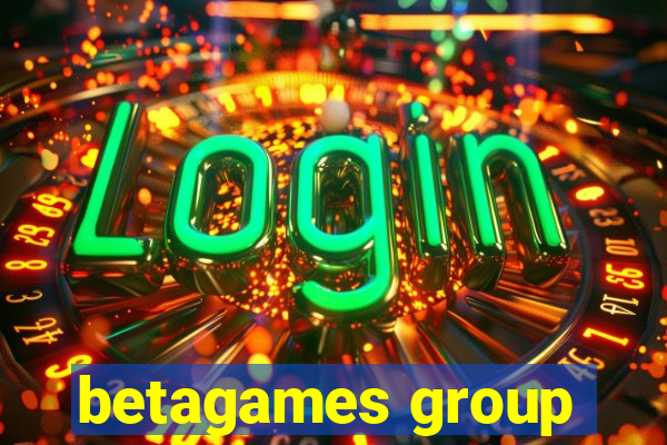 betagames group