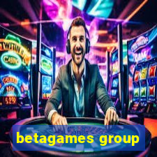 betagames group