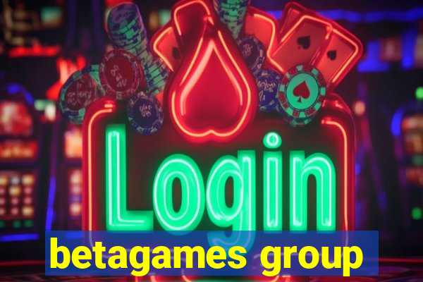 betagames group