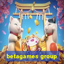 betagames group