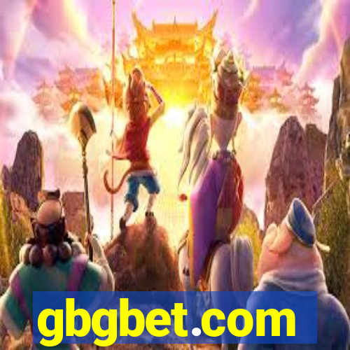 gbgbet.com